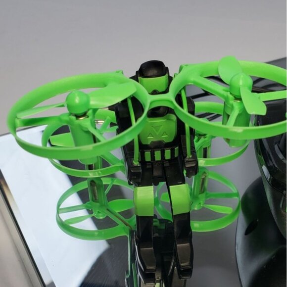 Zego Kids Mini Drone Remote Control and Charger 2ACS623TX - Not Tested - Picture 6 of 10